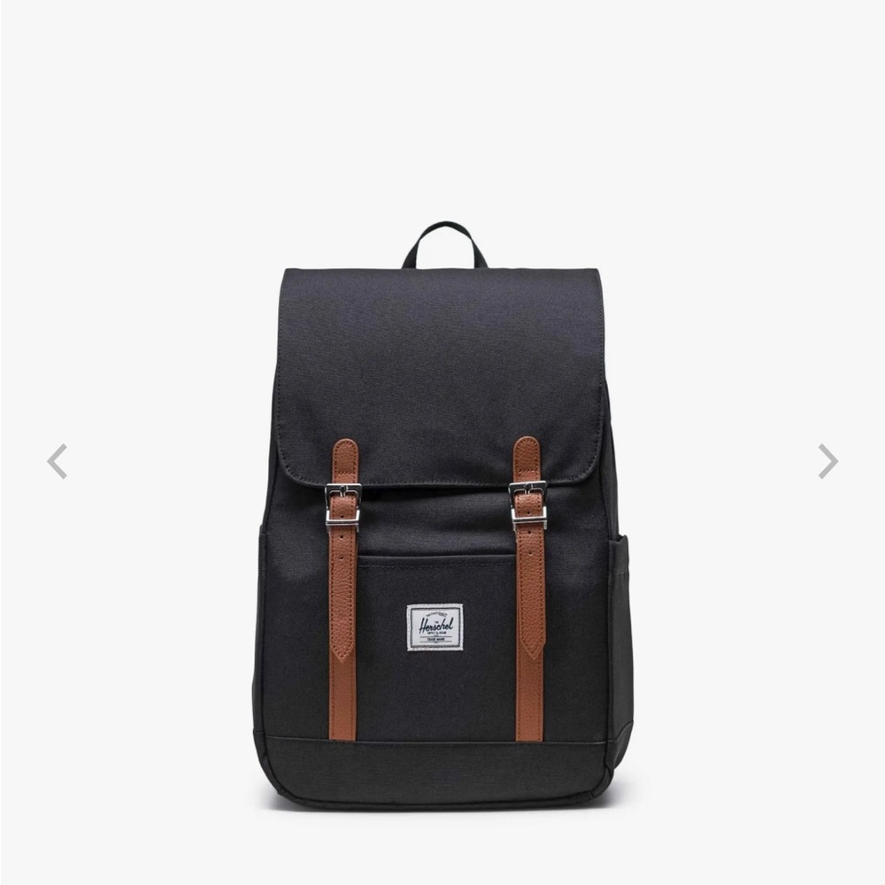 New Herschel Backpack with tags